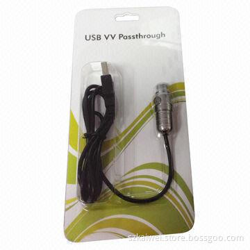 EGO Series USB Charger Line, 100 to 240V AC, 50/60Hz Input Voltage
